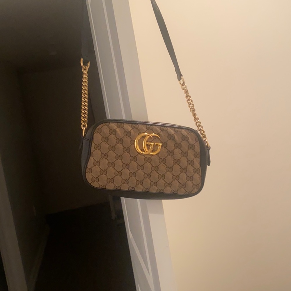 Gucci shoulder bag